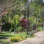 Campsite Caledonia 4*