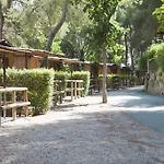 Caledonia Campsite Tamarit