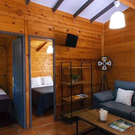 Camping Caledonia