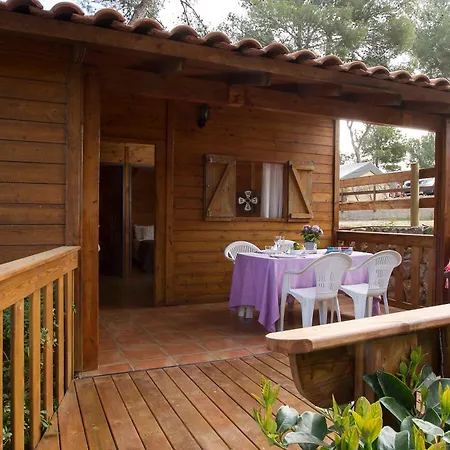 Caledonia 4* Tamarit