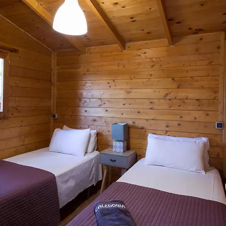 Caledonia Camping 4*