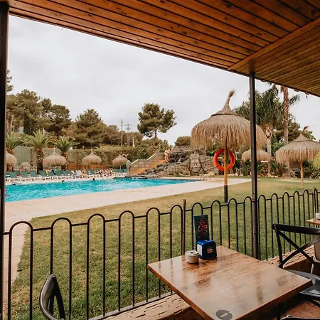 Caledonia 4* Tamarit