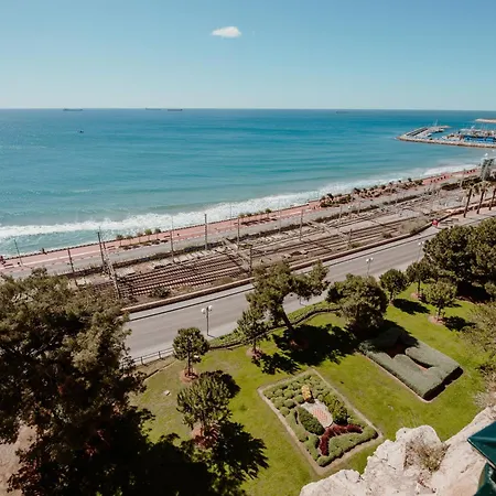 Caledonia 4* Tamarit