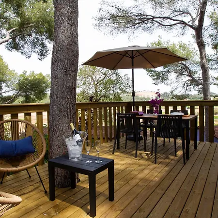 Camping Caledonia