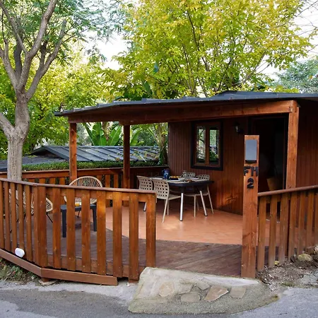 Camping Caledonia