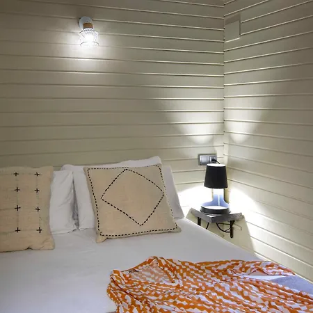 Caledonia Campingplads 4*