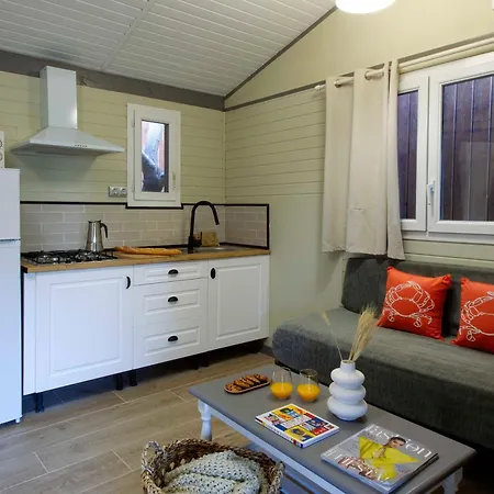 Camping Caledonia