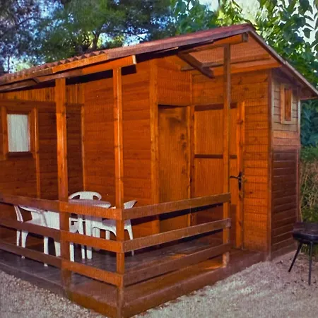 Caledonia Camping