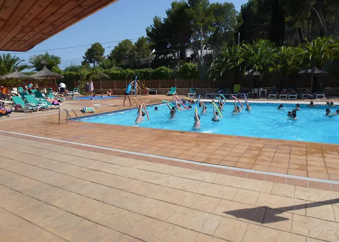 Camping Caledonia 4*