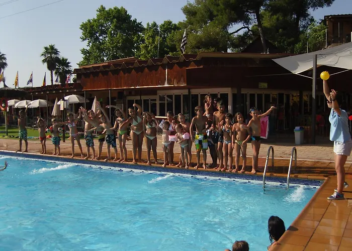 Camping Caledonia