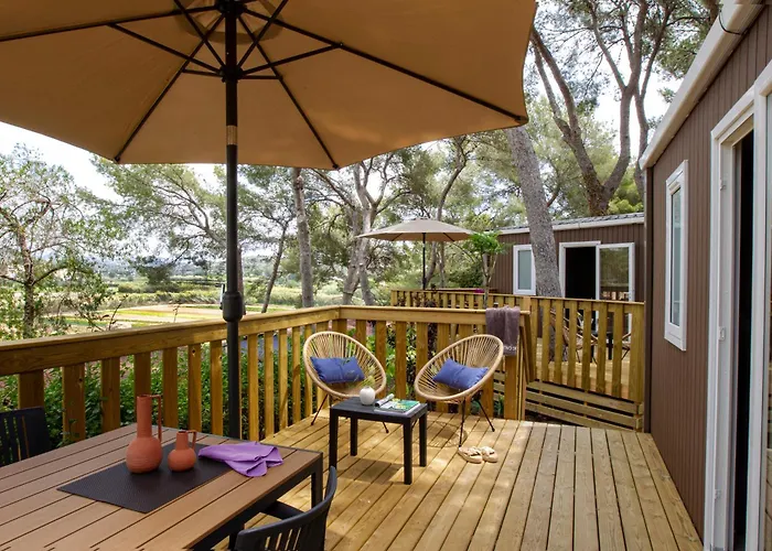 Camping Caledonia