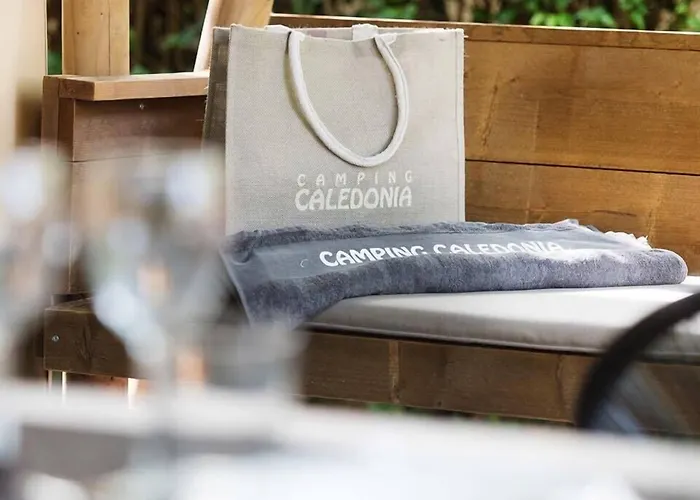 Caledonia