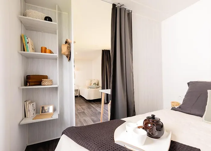 Caledonia 4*