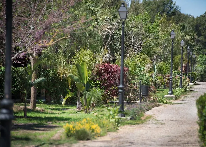 Camping Caledonia 4*