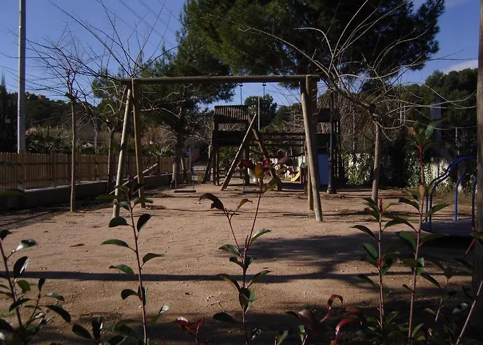 Campingplatz Caledonia Tamarit