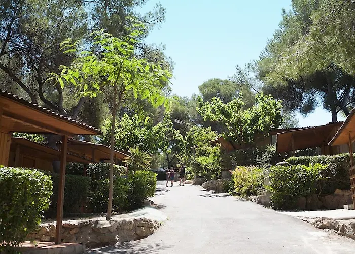 Caledonia 4* Tamarit