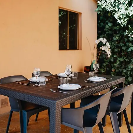 营地 喀里多尼亚露营酒店