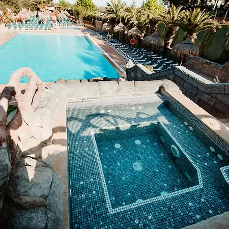 Caledonia 4* Tamarit