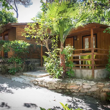 喀里多尼亚露营酒店 4*