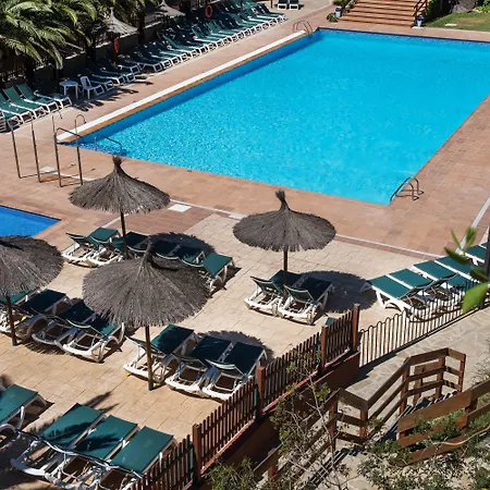 Caledonia Κάμπινγκ Tamarit