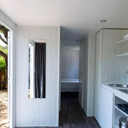Campsite Caledonia 4*
