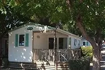 营地 喀里多尼亚露营酒店 4*