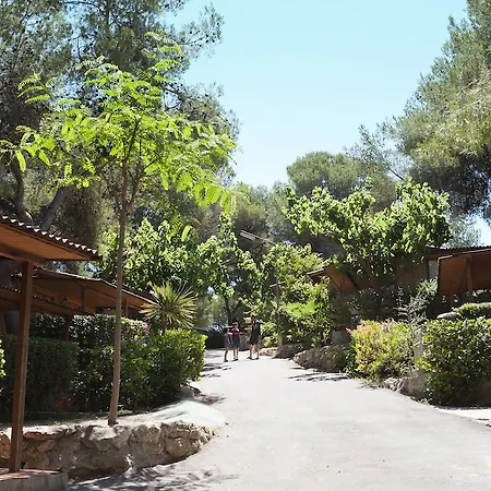 Caledonia 4* Tamarit