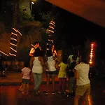 Caledonia キャンプ場